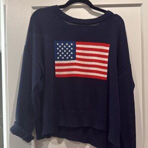 Z Supply Sweater